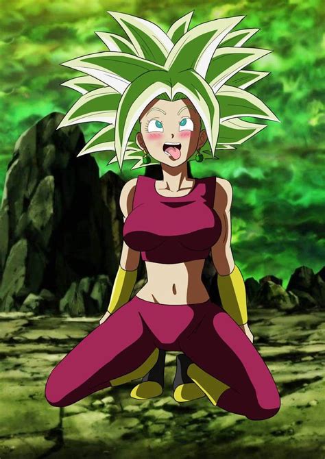 kefla hentai gif|Kefla ~ Dragon Ball 